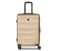 Smartbox Edition 03 4 Rollen Trolley 65 cm taupe Herren