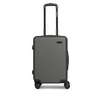 Smartbox Edition 05 4 Rollen Kabinentrolley 55 cm grau