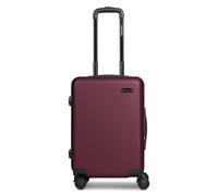 Smartbox Edition 05 4 Rollen Kabinentrolley 55 cm rot