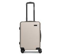 Smartbox Edition 05 4 Rollen Kabinentrolley 55 cm weiss