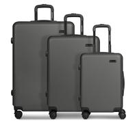 Kenorada Trolley Lightwalker S schwarz/neongrün