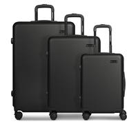 SMARTBOX Edition 05 Trolley Set 3-teilig Black