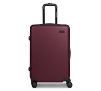 Smartbox Edition 05 4 Rollen Trolley 66 cm rot