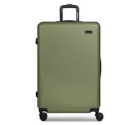 Smartbox Edition 05 4 Rollen Trolley 76 cm oliv
