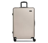 Smartbox Edition 05 4 Rollen Trolley 76 cm weiss
