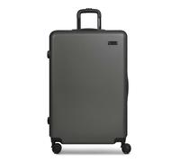 Smartbox Edition 05 4 Rollen Trolley 76 cm grau
