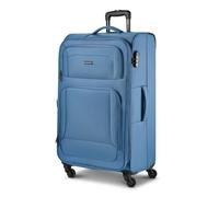 SMARTBOX großer Weichgepäck Check-in Koffer für Damen & Herren