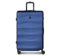Smartbox Edition 03 4 Rollen Trolley 75 cm blau