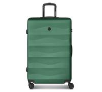 SMARTBOX Hartschalen Check-in Koffer für Damen & Herren | Großer XL Trolley 49 x 30 x 75 cm aus hochwertigem & robustem ABS-Material | 4-Doppelrollen & Zahlenschloss | leichte 3,66 kg (Edition 03)