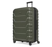 Smartbox Edition 01 4 Rollen Trolley 76 cm mit Dehnfalte olive (TAS040729)