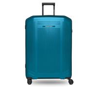 SMARTBOX Hartschalen Check-in Koffer | Großer XL Trolley 56 x 34x 75 cm aus hochwertigem, robusten Polypropylen Material | 4-Doppelrollen & TSA-Schloss | leichte 5,1 kg (Edition 02)