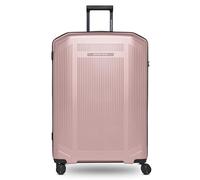 Smartbox Edition 02 4 Rollen Trolley L 75 cm roségold
