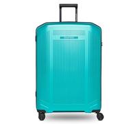 Smartbox Hartschalen Check-in Koffer | Großer XL Trolley 56 x 34x 75 cm aus hochwertigem, robusten Polypropylen Material | 4-Doppelrollen & TSA-Schloss | leichte 5,1 kg (Edition 02)