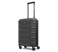 SMARTBOX Edition 01 The Cabin Trolley S Black