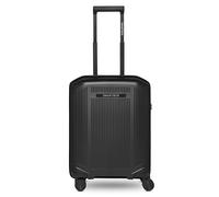 Smartbox Edition 02 4 Rollen Kabinentrolley S 55 cm schwarz