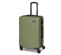 SMARTBOX Hartschalen-Koffer M 66x43x27 cm ABS 4-Doppelrollen