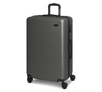 SMARTBOX Hartschalen-Koffer XL 76x49x30 cm ABS 4-Doppelrollen