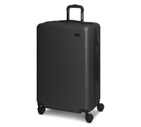 Smartbox Hartschalen Check-in Koffer für Damen & Herren | Großer XL Trolley 49 x 30 x 76 cm aus hochwertigem & robustem ABS-Material | 4-Doppelrollen & Zahlenschloss | leichte 4,06 kg (Edition 05)