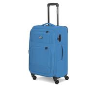 SMARTBOX Weichgepäck Check-in Koffer für Damen & Herren