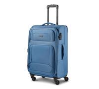 SMARTBOX Weichgepäck Check-in Koffer für Damen & Herren