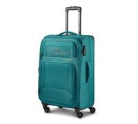 SMARTBOX Weichgepäck Check-in Koffer für Damen & Herren