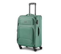 SMARTBOX Weichgepäck Check-in Koffer für Damen & Herren