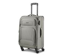 SMARTBOX Weichgepäck Check-in Koffer für Damen & Herren