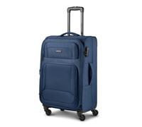 SMARTBOX Weichgepäck Check-in Koffer für Damen & Herren