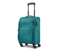 SMARTBOX Weichgepäck Kabinen-Koffer für Damen & Herren