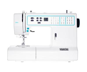 Smarter 260c by PFAFF