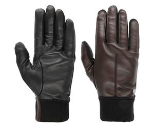 Smartphone Herrenhandschuhe by Roeckl dunkelbraun 9 1/2 HS