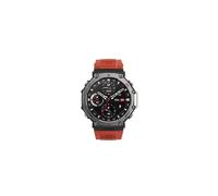 Smartwatch - AMAZFIT - T-Rex 3 - AMOLED-Display 1,5'' - Dual-Band GPS - Akkulaufzeit 27 Tage