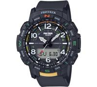 Casio Pro Trek PRT-B50-1ER Outdoor Herrenuhr
