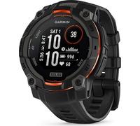 Smartwatch GARMIN Instinct 3 45mm SOLAR Black (010-02934-00)