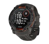 Smartwatch GARMIN Instinct 3 50mm SOLAR Black (010-02935-00)