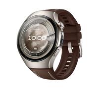 Smartwatch Huawei Watch 5, 46mm, Dark Brown Composite Strap 55020EVY