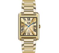 Smartwatch ICE-WATCH, goldfarben, goldfarben, Smartwatches, Damen, Smartwatch, Armbanduhr, Damenuhr, Edelstahlarmband, Bluetooth, digital (69569460-0) goldfarben, goldfarben