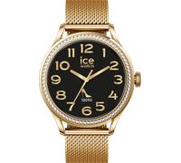 Ice Watch Smartwatch Metall gold Damen