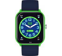 Ice-Watch Smart Junior 2.0 022790 - Junge - 36 mm - Smartwatch - Digital - Plexiglas
