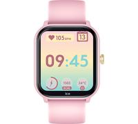 Ice-Watch Smart Junior 2.0 022796 - Mädchen - 36 mm - Smartwatch - Digital - Plexiglas