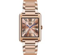 Smartwatch ICE-WATCH, rosa (roségoldfarben, roségoldfarben), Smartwatches, Damen, Smartwatch, Armbanduhr, Damenuhr, Edelstahlarmband, Bluetooth, digital (79943404-0) roségoldfarben, roségoldfarben