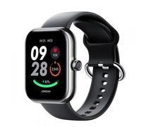 Joyroom Fit-Life JR-FT5 Plus Smartwatch with Call Answering Function - Black