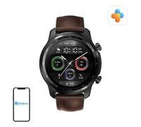 Smartwatch Mobvoi TicWatch Pro 3 Ultra LTE (Schatten Schwarz)