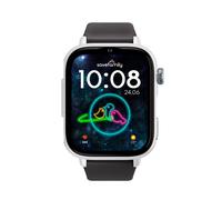 Savefamily Silicone Savewatch Plus 2 Smartwatch Weiß,Schwarz Kinder
