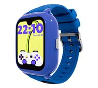 Smartwatch SaveFamily Blau 40 mm Schwarz