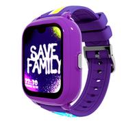 Smartwatch SaveFamily Violett 40 mm
