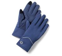 Smartwool - Active Fleece Glove - Handschuhe, Gr. S, blau (NightfallBlue)