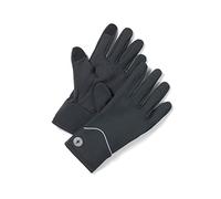 Smartwool Active Fleece Handschuhe, Charcoal, Large