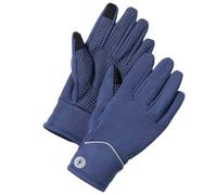 Smartwool Active Fleece Handschuhe XL Nightfall Blue