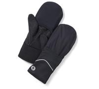 Smartwool Active Fleece Wind Fausthandschuhe Black XS (Herstellerartikelnummer: SW0181300011.XS)